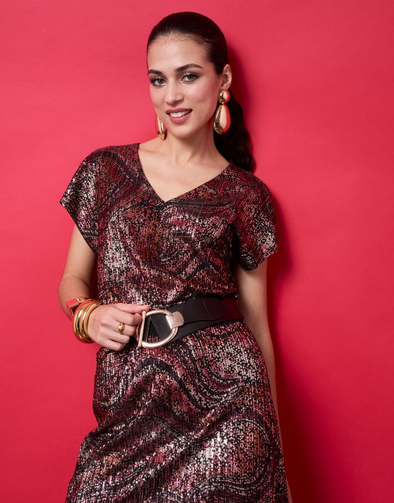 Style 2 _ NOEL FEERIQUE 2025